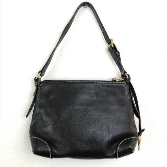 ♦️SOLD♦️Dooney & Bourke small hang bag - Picture 3 of 8